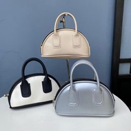 SL_Store77 Latest Simple Women's Sling Bag - Nazwa Synthetic