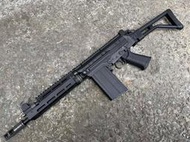 VFC LAR OSW MK1 GBB 氣動槍 FN FAL SA58 DSA 含稅 非 M16A1 越戰 冷戰 G3