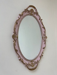 鏡 小圓鏡 不規則鏡 全身鏡