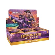 MTG - DOMINARIA UNITED SET BOOSTER BOX
