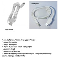 Usb type C charger cable realme narzo 80 pro (RMX5033) - narzo 80x (RMX3944)