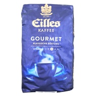 Eilles 皇家咖啡豆 GOURMET 中烘焙  咖啡豆  500g  1包
