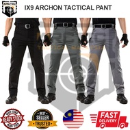 Arctic Tactical Malaysia  Archon original Ix9 heavy duty Tactical pant seluar Tactical outdoor pants