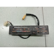 Suzuki Jimny SJ413 SJ410 Air Cond Switch
