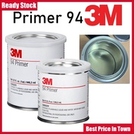 3M Double Tape 94 Primer 946ml 32oz/3M Double Side Tape Adhesion Promoter 3M 94 Primer Applicator 94