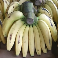 BUAH PISANG AMBON SUPER