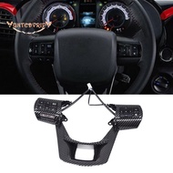 Car Volume Control Switch Multifunctional Steering Wheel Button 84250-0E120 for    Fortuner 2015-202
