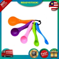 5 IN 1 MEASURING SPOON 1ML 2.5ML 5ML 7.5ML 15ML