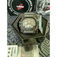 DW5900 original gshock @ Tapak kucing