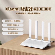 xiaomi Router AX3000T wifi6 Dual Band 3000M 5G Mesh Support High Speed ⁂