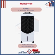 Honeywell TC09PEUI 9L Air Cooler with Ioniser