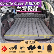 Taiwan Next Day At Odyssey CRV civic Fit HRV Air Mattress Cushion Bed Car Trunk Sleeping