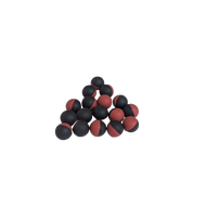 Umarex T4E .43 Cal Chalk Balls 20 pcs.