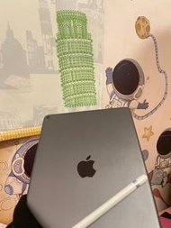 iPad air3 +Apple pencil