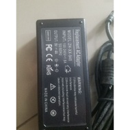 9v Adapter 4A