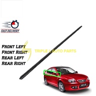 PROTON DOOR GLASS OUTER MOULDING GEN2  PARTS