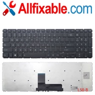 Toshiba Satellite S50 S50-B S50D-B S50T-B L50-B Series V90BQ Notebook / Laptop Replacement Keyboard