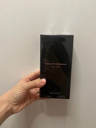 narciso rodriguez 香水