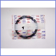 ◙ ﹊ ◊ NOK (Japan) Crankshaft Oil Seal Rear 4D55, 4D56 (80-96-9)