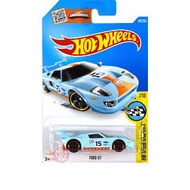 Super GT Hootwheels Super Special