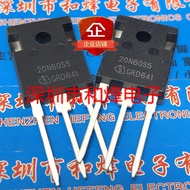 SPW20N60S5 20N60S5 Warehouse Imported Ready Stock TO-247 600V 20A Free Shipping Over 100