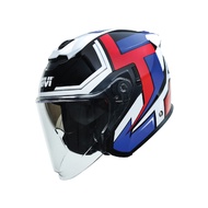 GIVI M37.0 GRANDE HELMET SOLID COLOR AND GRAPHIC