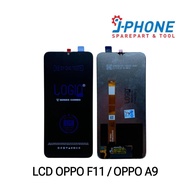OPPO F11 LCD A9X HD+ LOGIN/