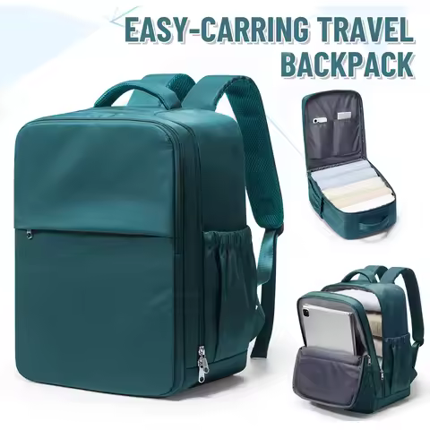Cabin Airplane Travel Backpack 40x30x20, Hand Luggage Cabin Backpack Wizzair 40x30x20 Carry-Ons Men 