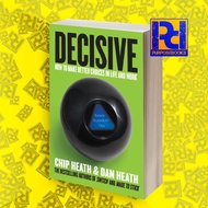 Decisive - Chip Heath