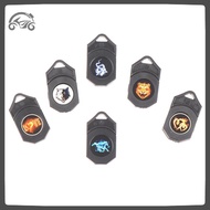 [8c11] Welcome light Chip for car door Wireless Led Welcome Laser projector Logo clip [8C]