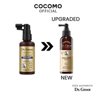 (DR. GROOT OFFICIAL STORE) Multi-Perfection Hair Loss Care Tonic 150ml- COCOMO