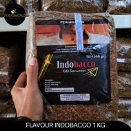 TEMBAKAU INDOBACCO FLAVOUR - apple 1 kg