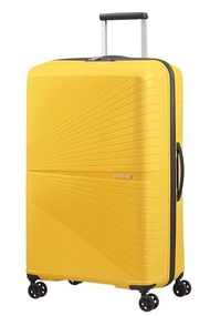 AMERICAN TOURISTER - AIRCONIC 行李箱 77厘米/28吋 TSA - 檸檬黃