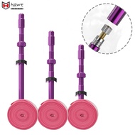 【HAWT】30g Lightweight Bicycle Inner Tube 45/65/85mm-700c Rim  for TPU Material