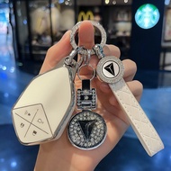 เคสกุญแรถยนต์ Changan Deepal s07 เคสกุญแจ l07 เคสกุญแจ S07 L07 พวงกุญแจรถ S05