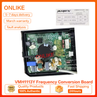 100% ใหม่ต้นฉบับ Agcabella คอมเพรสเซอร์ความถี่ตัวแปร VMH1113Y VMH1111Y โมดูลไดรฟ์บอร์ดความถี่ตัวแปร