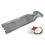 KAYU Grate Grater/Coconut Grate/Kerisik/Coconut Milk/Wood Sweet Potato/Slicer Grater