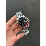 SEIKO MOD GMT MASTER  / SEIKOMOD / SEIKO SUB / SEIKO CHRONO / SEIKOMOD / SEIKO MODIFY / SEIKO MODIFI