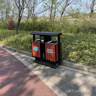 Tong Sampah Luaran Tong Sampah Besar Tong Sampah Luaran Klasifikasi Tong Sampah Keluli Tahan Karat T