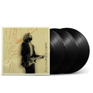 Eric Clapton - 24 Nights: Rock ( 3 LP )( 180g Gatefold Vinyl / Piring Hitam ) 2023
