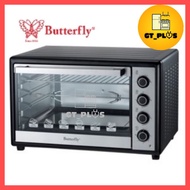 Butterfly BEO-1001 100L Commercial Large Electric Oven Grill Function Ready Stock [ORIGINAL] Gt_Plus gt plus g_plus 1001