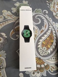 Samsung Galaxy Watch4