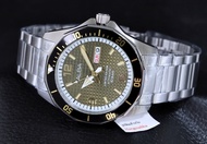 นาฬิกา Alba  Sportive Automatic Limited Edition รุ่น AL4685X / AL4685X1