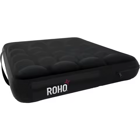 ROHO MOSAIC Cushion, Standard, Inflatable Seat Cushion for Office Chair, Wheelchair, Cars, Home Livi