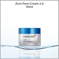 [Hot sales][Medicube] Zero Pore Cream 2.0 50ml