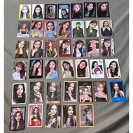 [ Official ] Twice Tzuyu Korean Album Set pcs