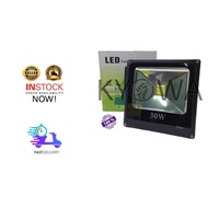 [READY STOCK] LED FLOODLIGHT SPORT LIGHT 30W