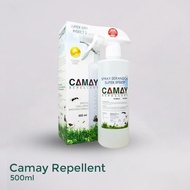 SPRAY SERANGGA ORGANIK CAMAY