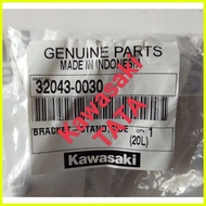 ✷ ✌ ⚽︎ Zx130 Side Standard Bracket. Kawasaki Spare Parts...