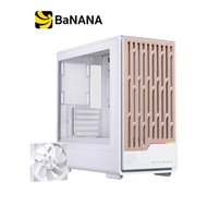 เคสคอมพิวเตอร์ EINAREX PM400-Core by Banana IT